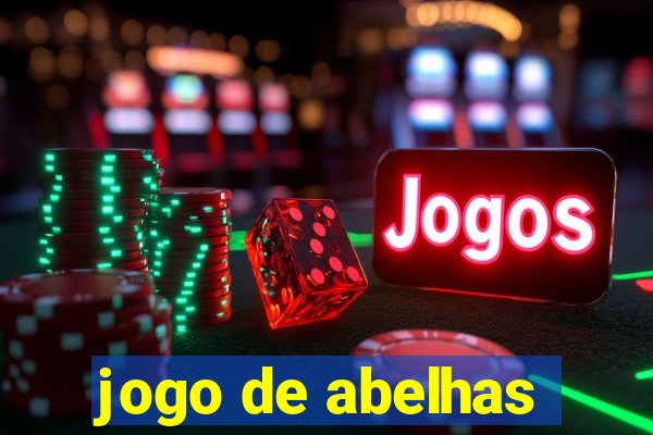 jogo de abelhas