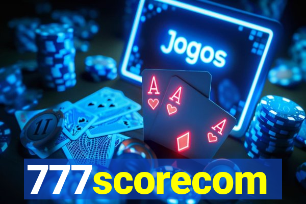 777scorecom