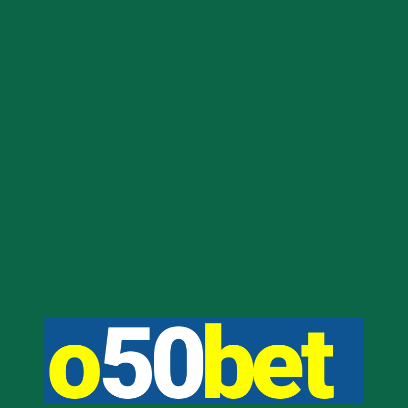 o50bet