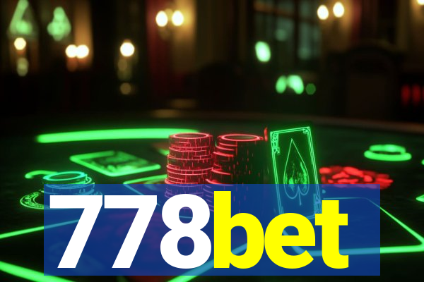 778bet