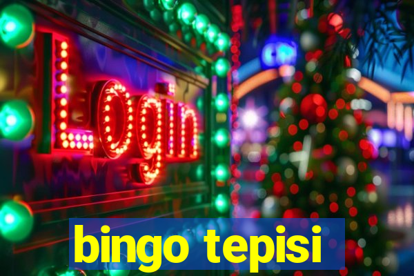 bingo tepisi