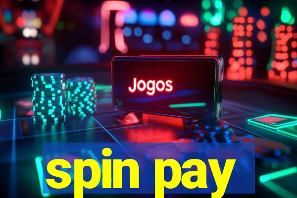 spin pay