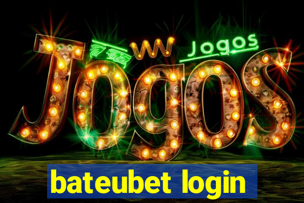 bateubet login