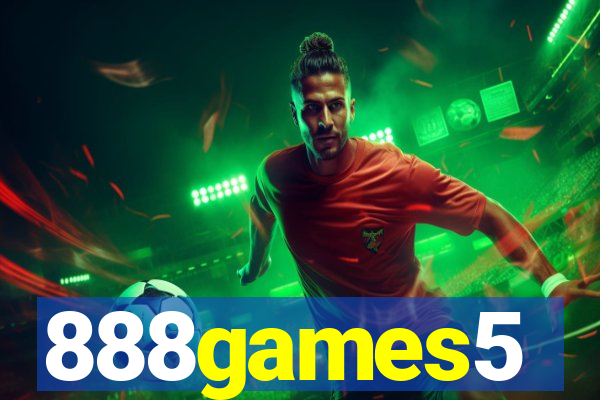 888games5