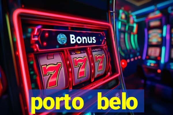 porto belo abastecimento segunda via