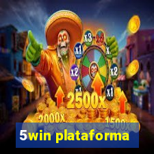 5win plataforma