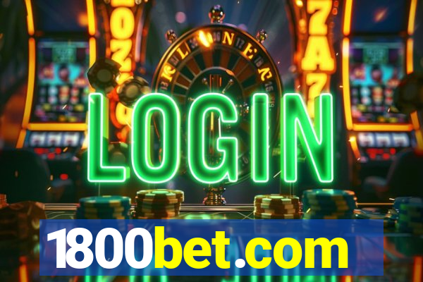 1800bet.com