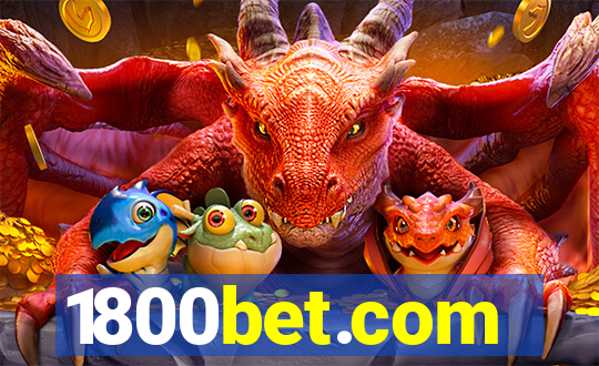 1800bet.com