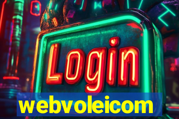 webvoleicom