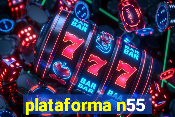 plataforma n55