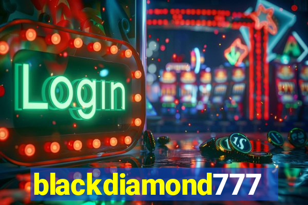 blackdiamond777