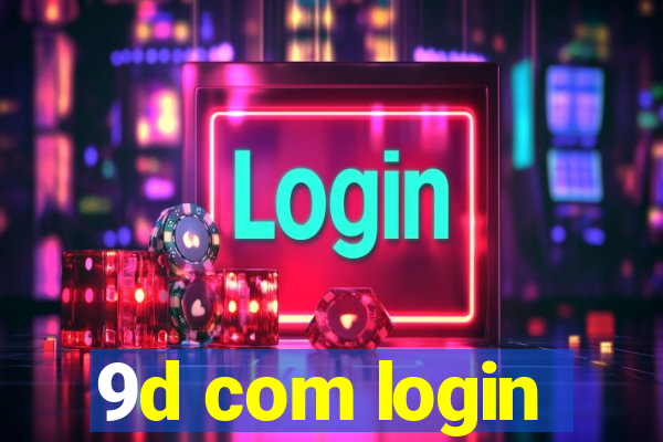 9d com login