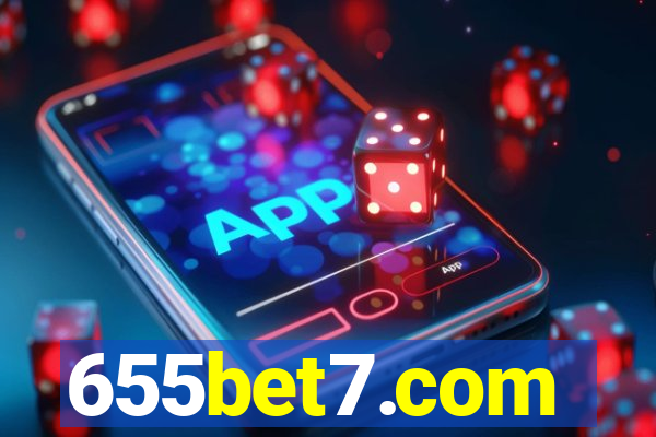 655bet7.com