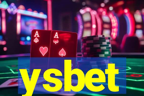 ysbet