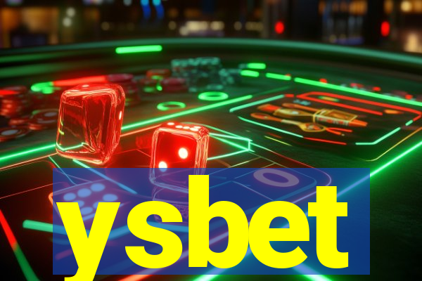 ysbet