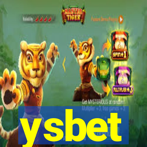 ysbet