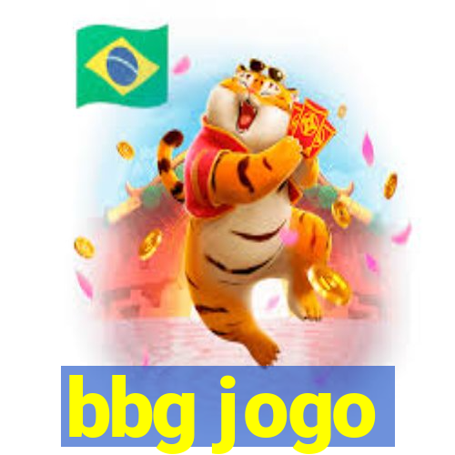 bbg jogo