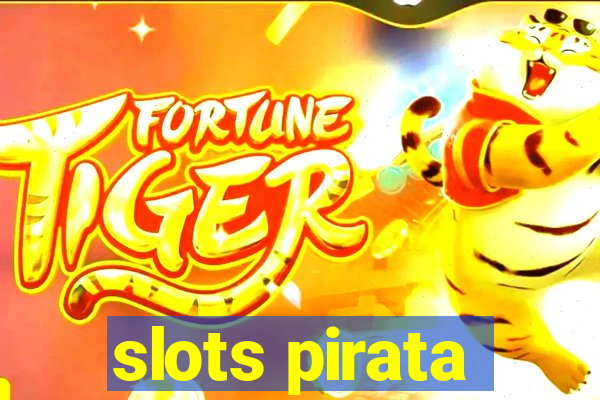 slots pirata