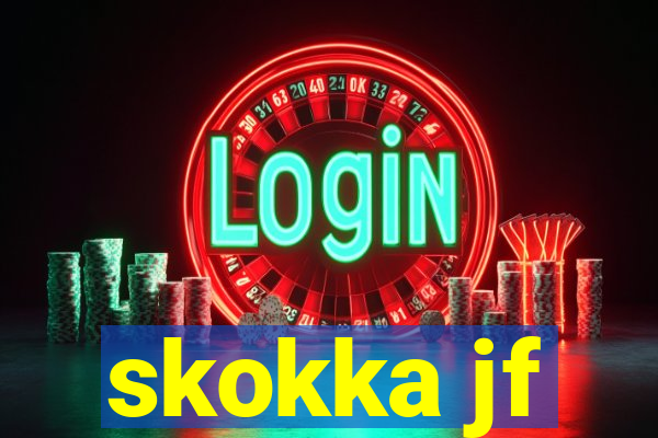 skokka jf