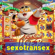 sexotransex