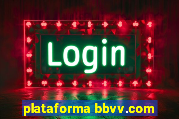 plataforma bbvv.com