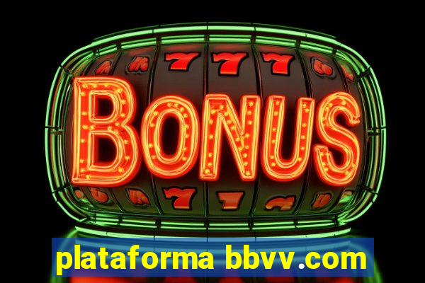 plataforma bbvv.com