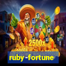 ruby-fortune