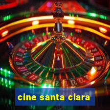 cine santa clara