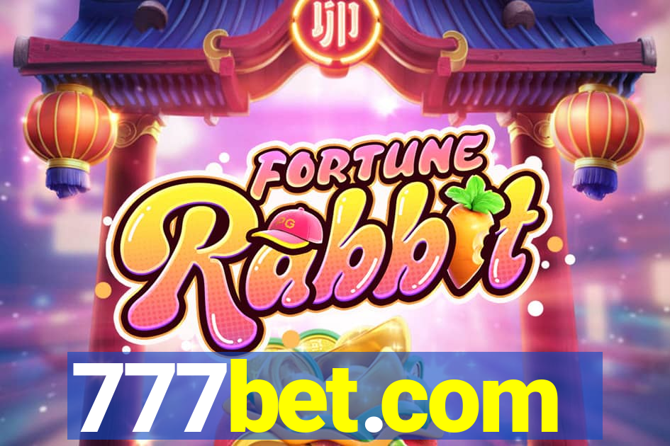 777bet.com