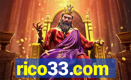 rico33.com