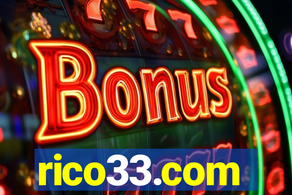 rico33.com