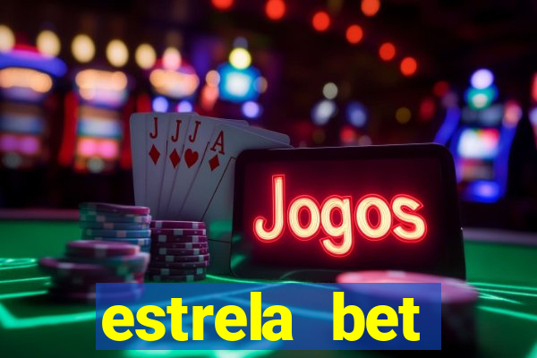 estrela bet horarios pagantes