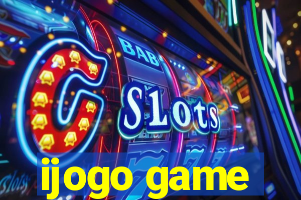 ijogo game