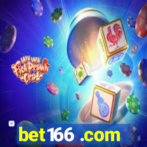 bet166 .com