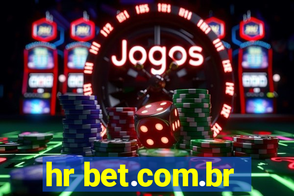 hr bet.com.br