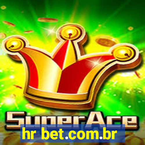 hr bet.com.br