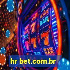 hr bet.com.br