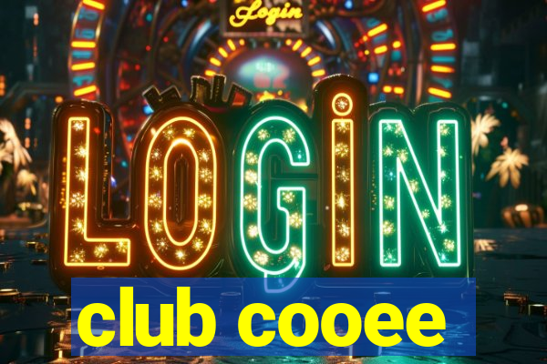 club cooee