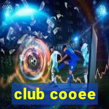 club cooee