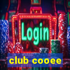 club cooee