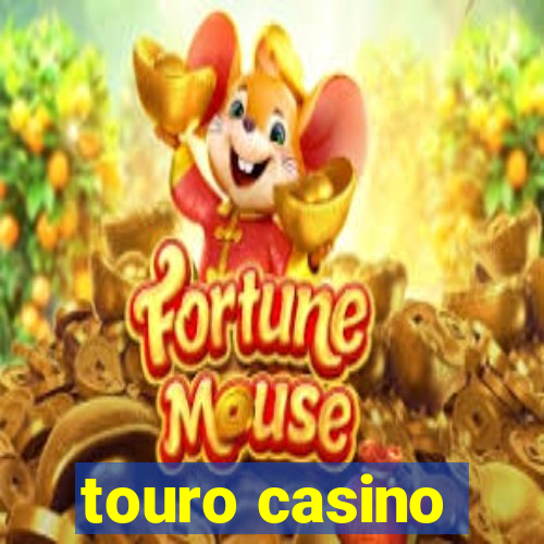 touro casino