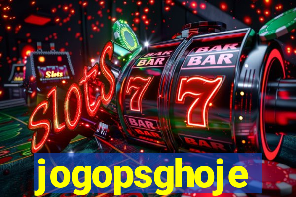 jogopsghoje