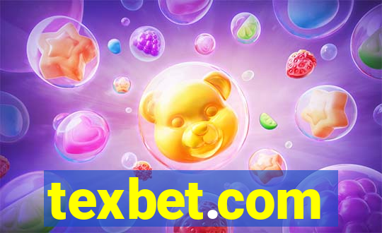 texbet.com