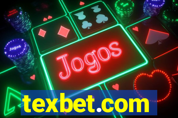 texbet.com