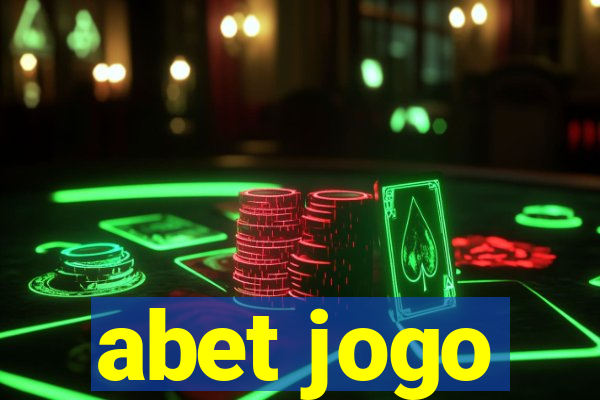 abet jogo