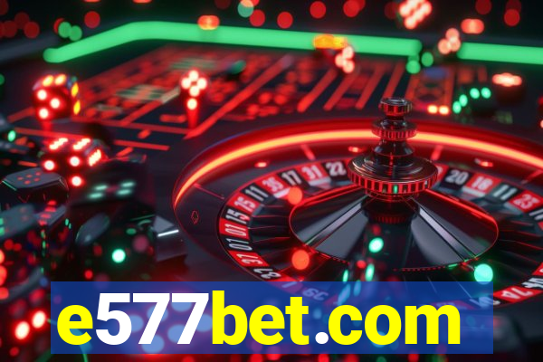 e577bet.com