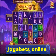 jogabets online