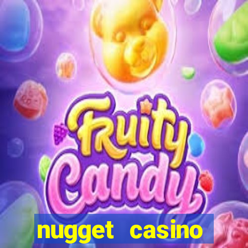 nugget casino resort sparks nv