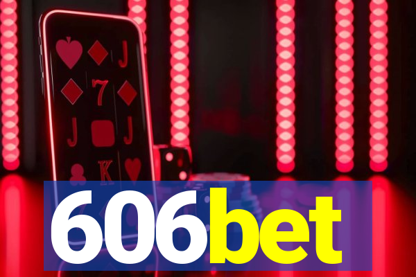 606bet