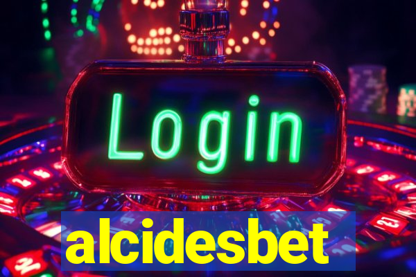 alcidesbet